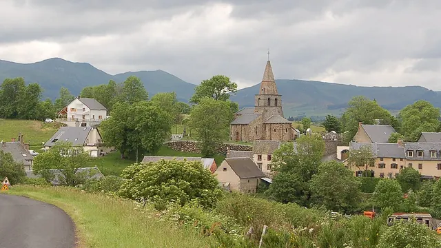 Photo de Saint-Victor-la-Rivière
