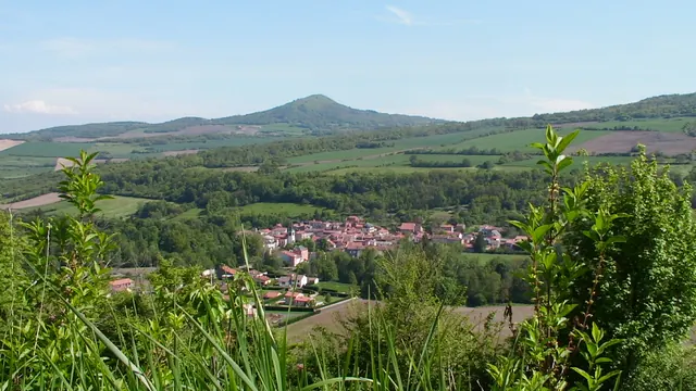 Photo de Saint-Vincent