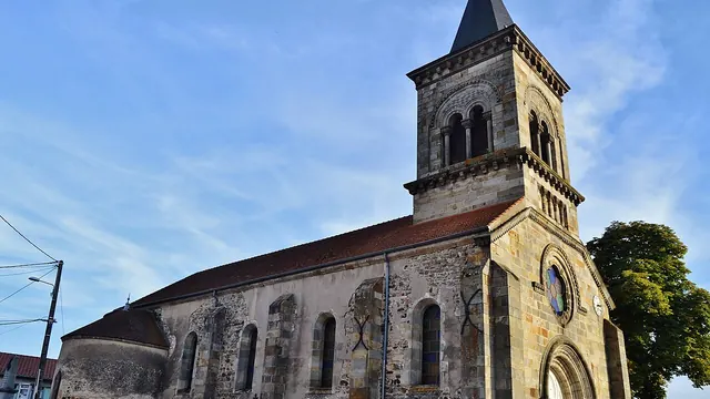 Photo de Sallèdes