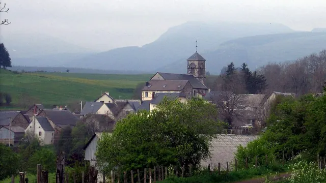 Photo de Saulzet-le-Froid