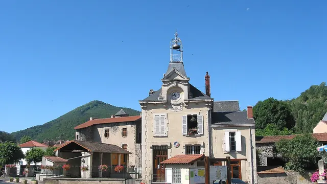 Photo de Saurier