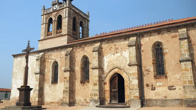 Photo de Sermentizon