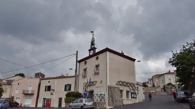 Photo de Solignat