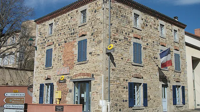 Photo de Sugères