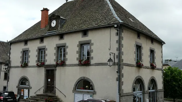 Photo de Tauves