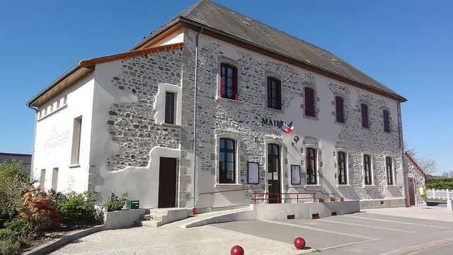Photo de Teilhet