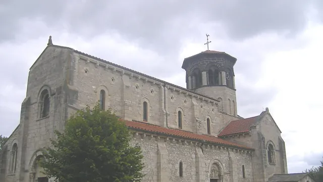 Photo de Thuret