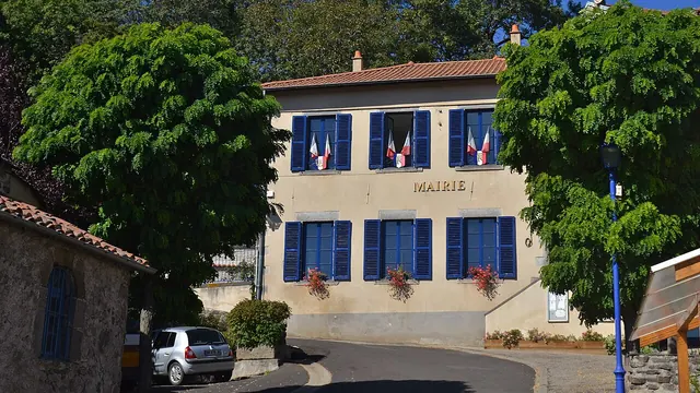 Photo de Tourzel-Ronzières