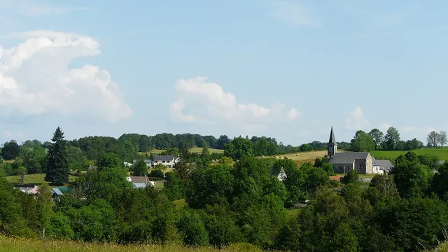 Photo de Trémouille-Saint-Loup