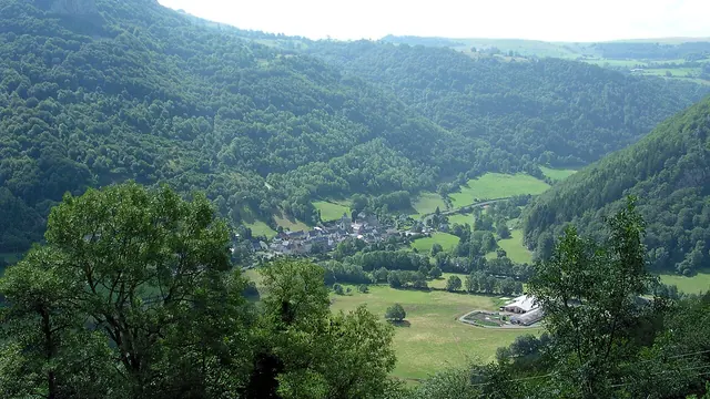 Photo de Valbeleix