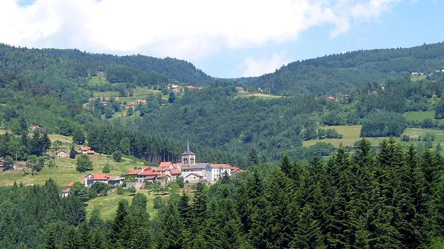 Photo de Valcivières