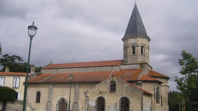 Photo de Varennes-sur-Morge