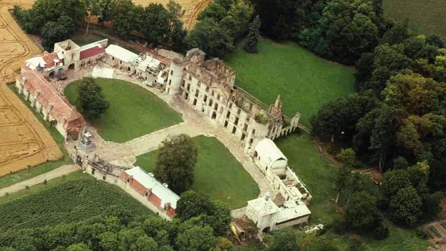 Photo de Vensat