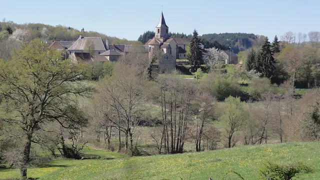 Photo de Vergheas