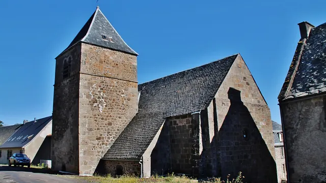 Photo de Le Vernet-Sainte-Marguerite