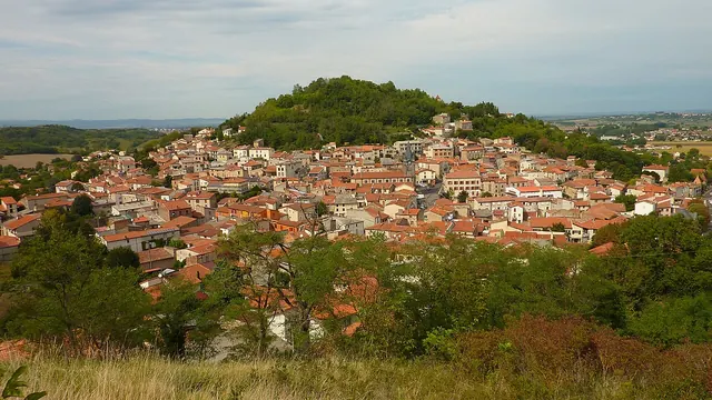 Photo de Vertaizon