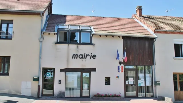 Photo de Villosanges