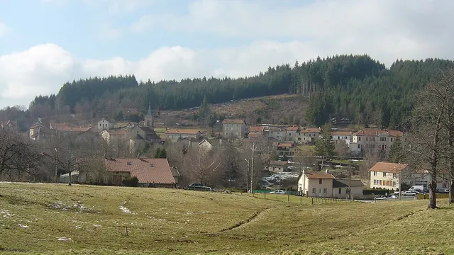 Photo de Vollore-Montagne