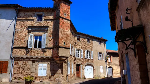 Photo de Vollore-Ville