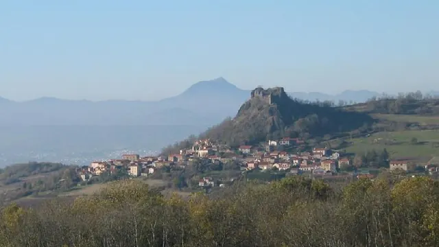 Photo de Yronde-et-Buron