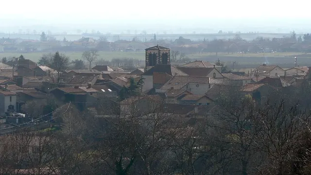Photo de Yssac-la-Tourette
