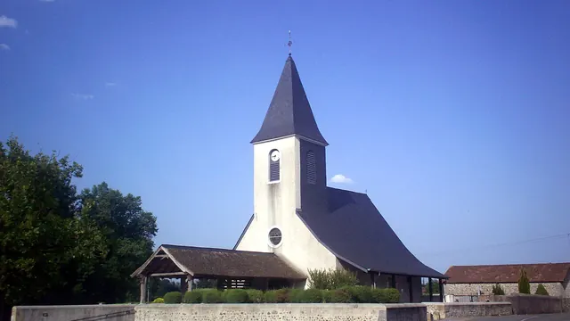 Photo de Abidos