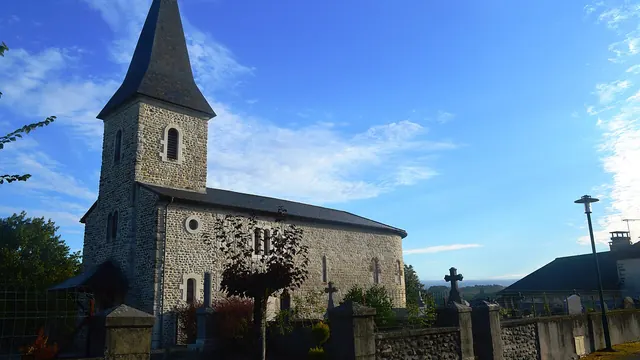 Photo de Abitain