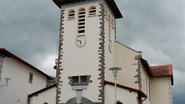 Photo de Ahaxe-Alciette-Bascassan