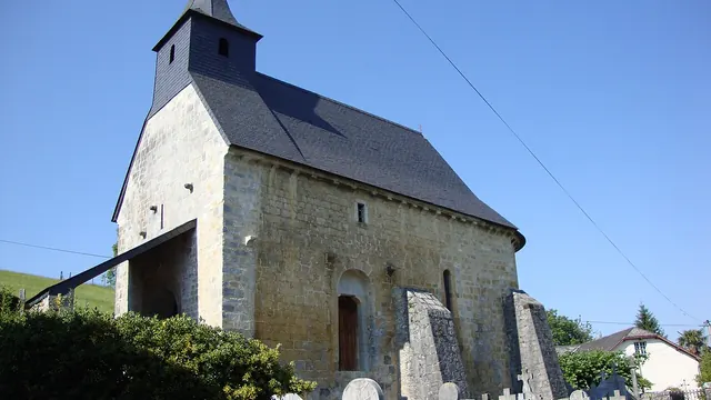 Photo de Alçay-Alçabéhéty-Sunharette