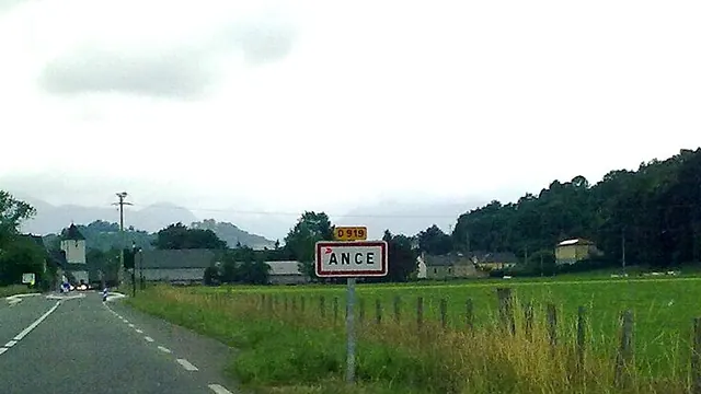 Photo de Ance