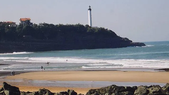 Photo de Anglet