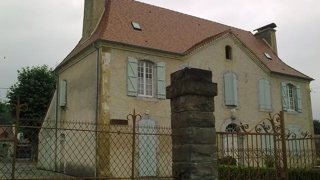 Photo de Anoye