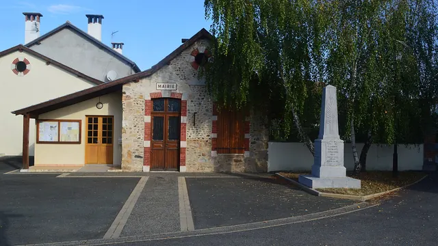Photo de Araujuzon