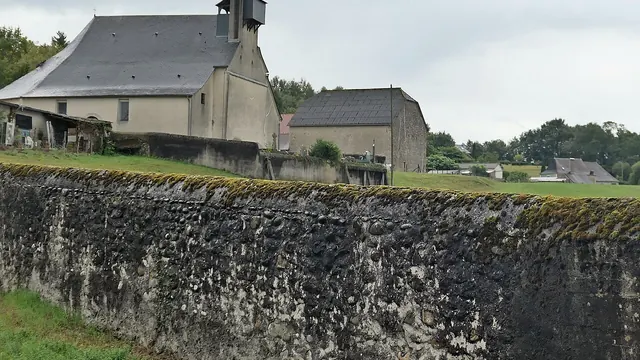 Photo de Araux