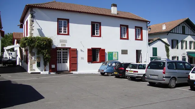 Photo de Arbonne