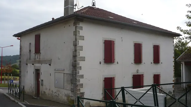 Photo de Arbouet-Sussaute