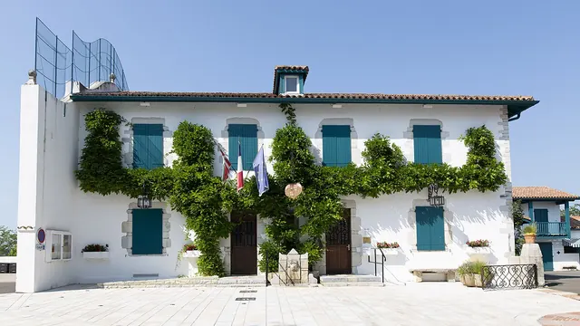 Photo de Arcangues