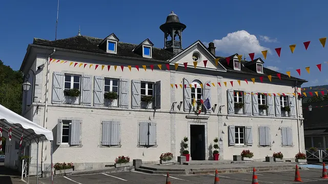 Photo de Arette