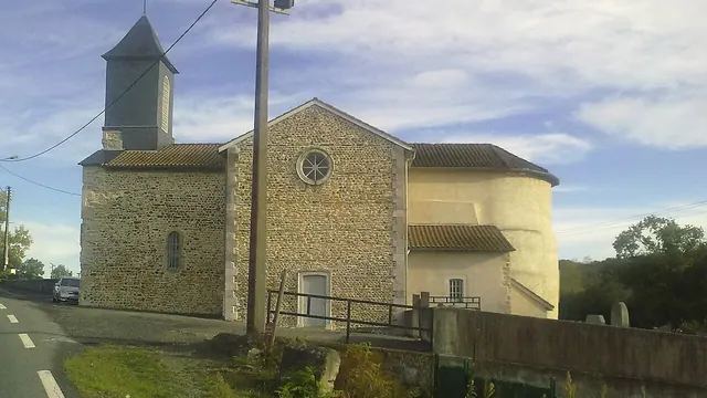 Photo de Argagnon