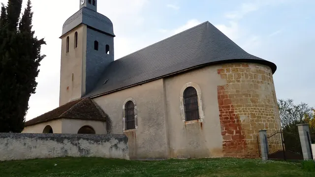 Photo de Argelos