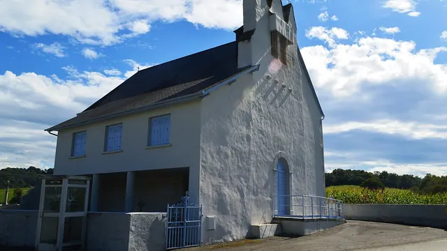 Photo de Arrast-Larrebieu