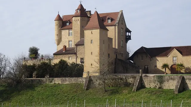 Photo de Arricau-Bordes