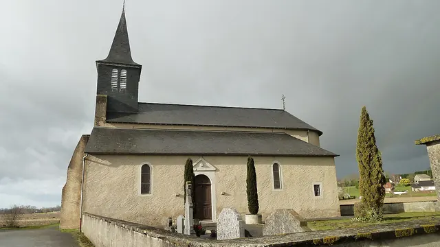 Photo de Arrien