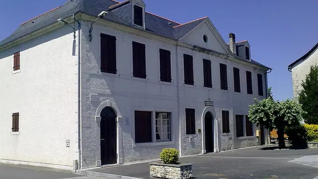 Photo de Arros-de-Nay