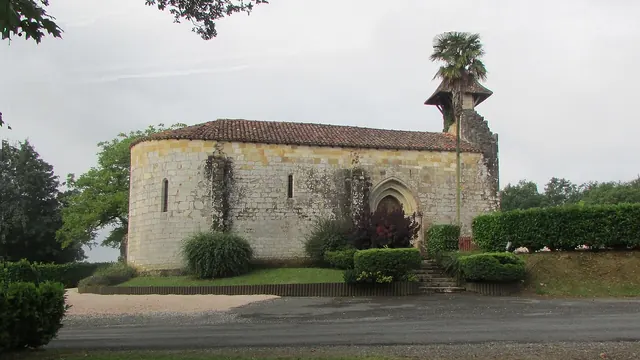 Photo de Arthez-de-Béarn