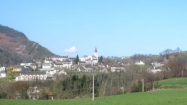 Photo de Arthez-d'Asson
