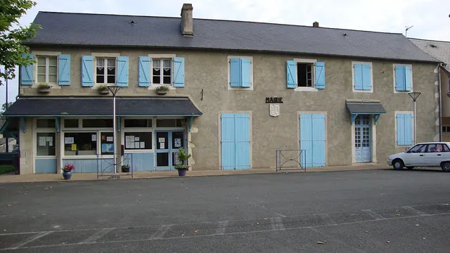 Photo de Artiguelouve