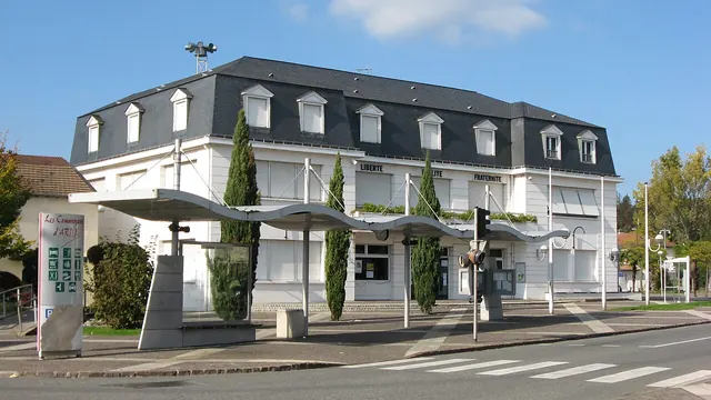 Photo de Artix