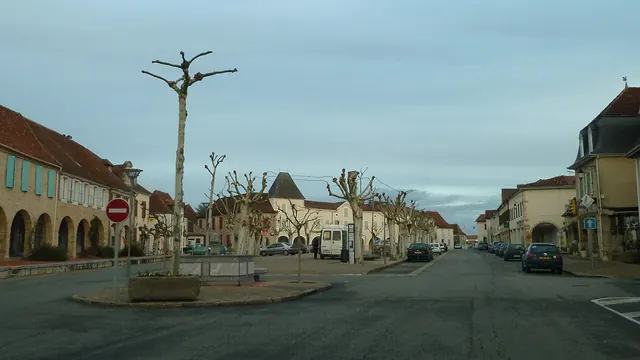 Photo de Arzacq-Arraziguet