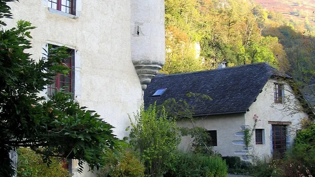 Photo de Aste-Béon